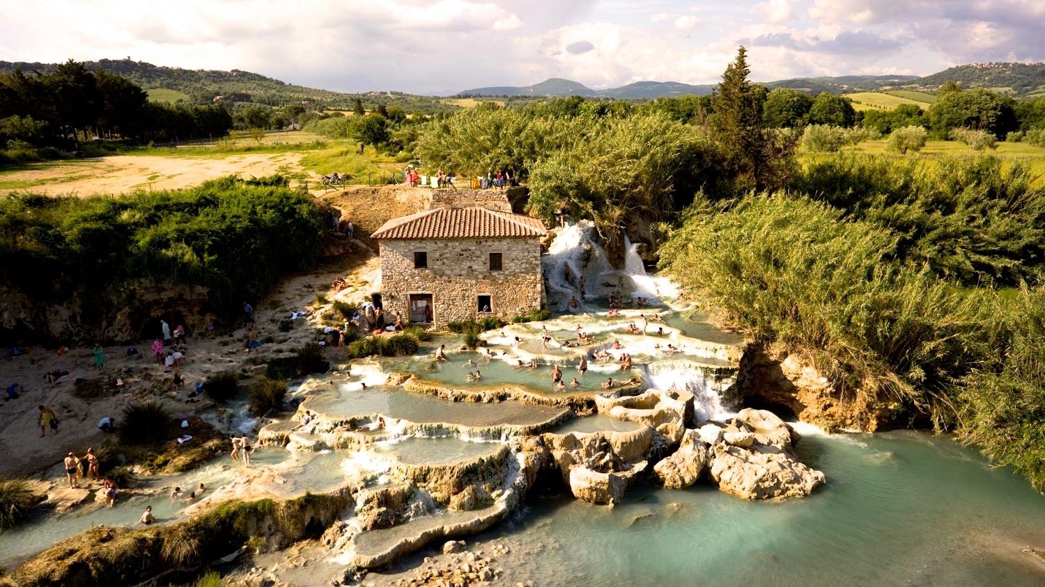 Agriturismo Bio I Rondinelli foto 2