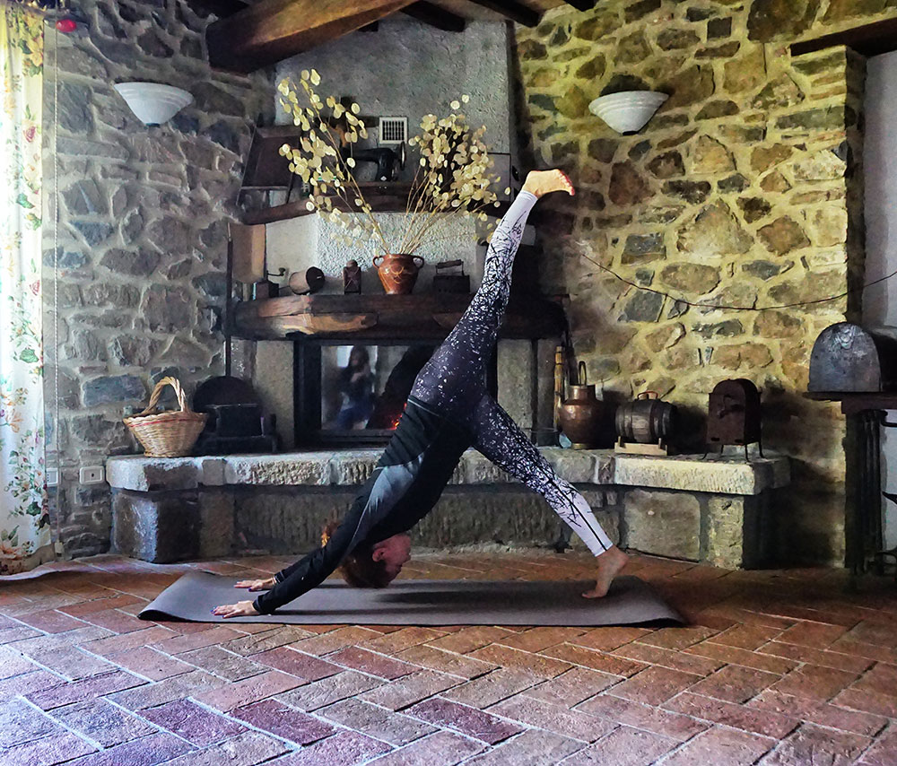 Agriturismo Bio I Rondinelli foto 3
