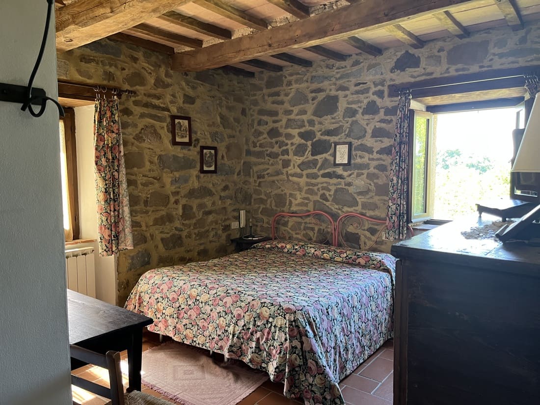Agriturismo Bio I Rondinelli foto 4