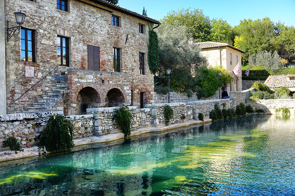 Agriturismo Bio I Rondinelli foto 5