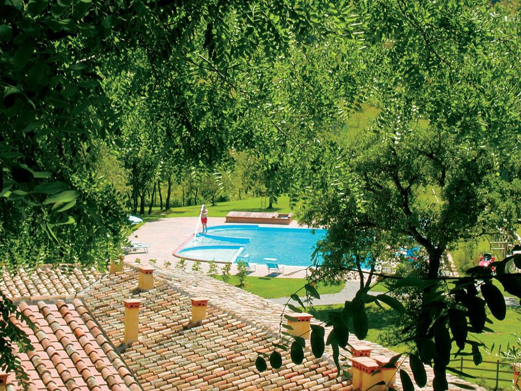 Residence Terre Gialle foto 2
