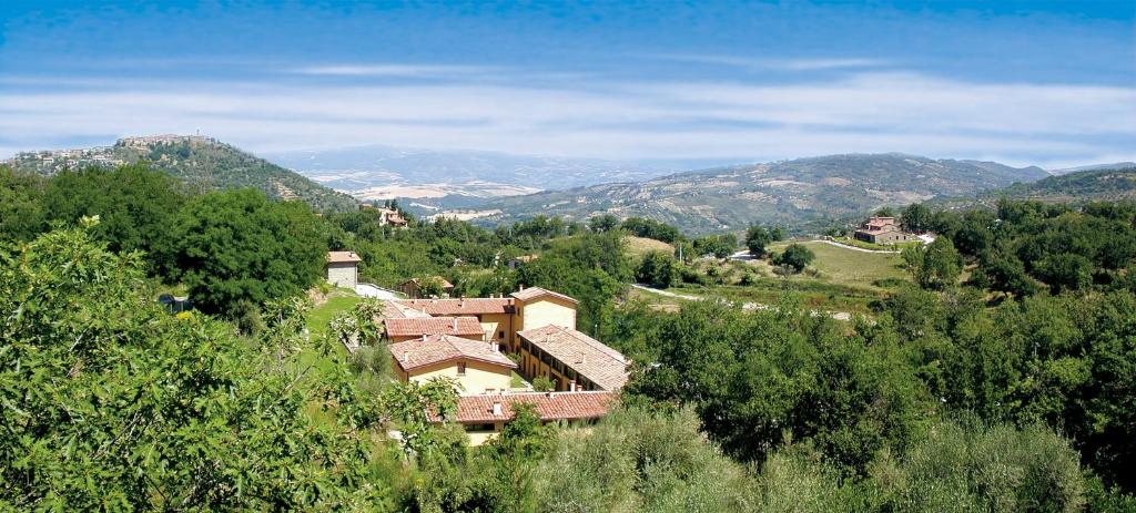 Residence Terre Gialle foto 3