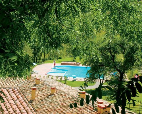 Residence Terre Gialle foto 5