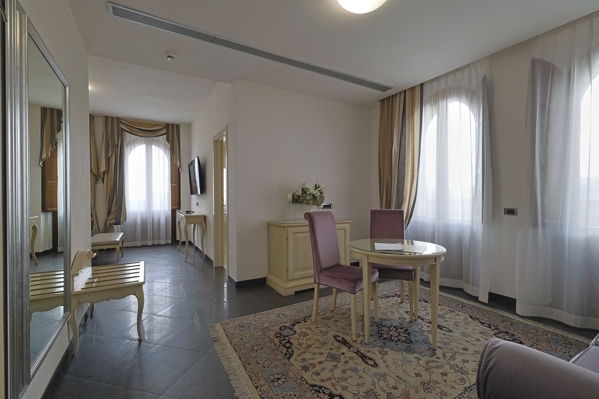 Hotel Castello di Septe foto 1