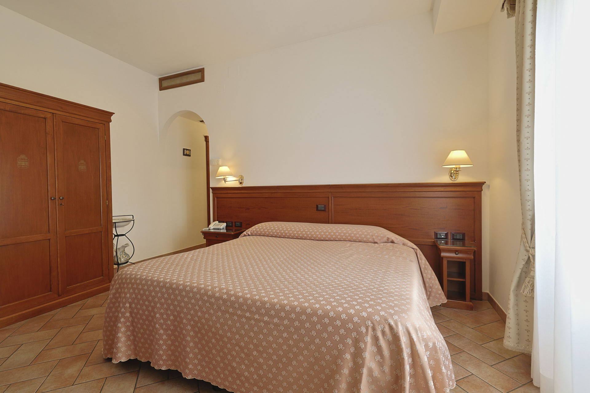 Hotel Castello di Septe foto 2