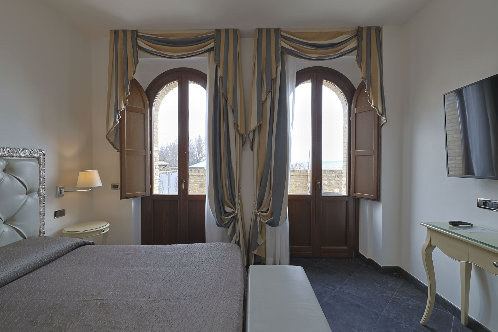 Hotel Castello di Septe foto 3