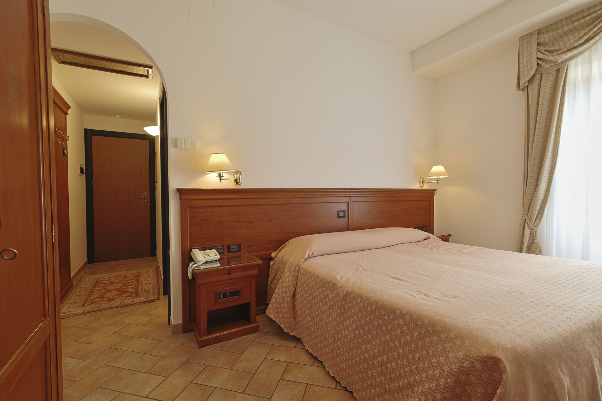 Hotel Castello di Septe foto 4