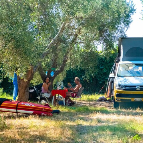 Gitavillage Talamone foto 2