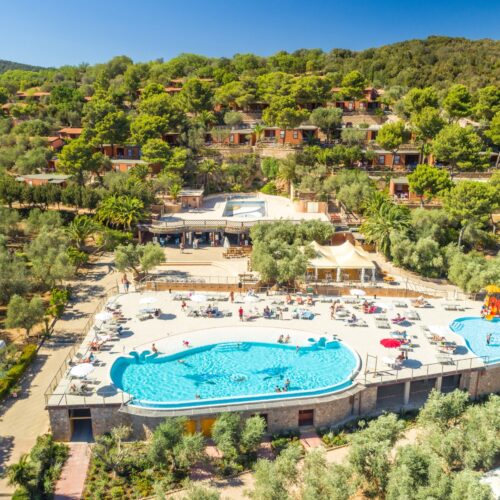 Gitavillage Talamone foto 3