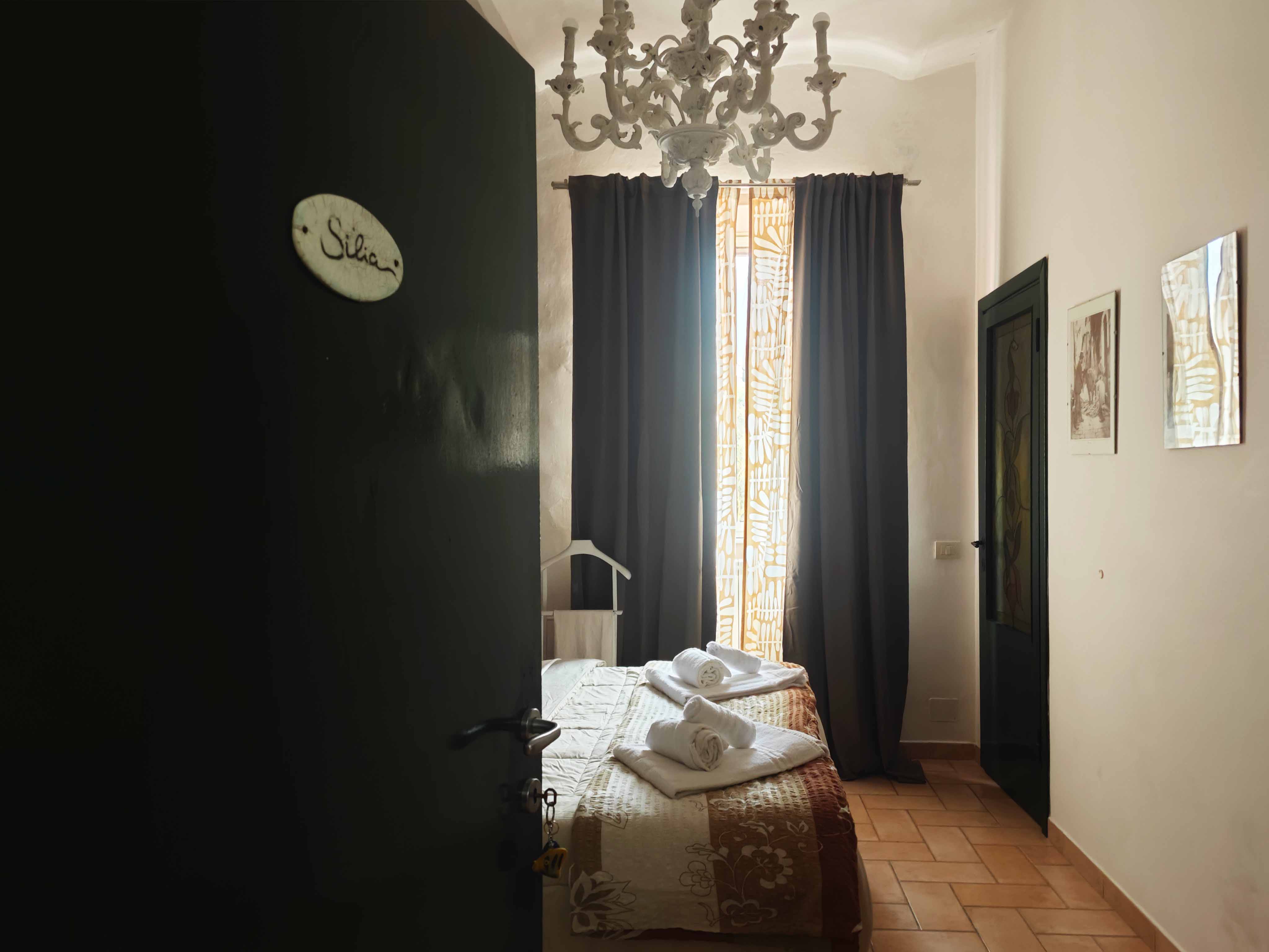 Bed and breakfast "la Casa dei Carrai" Pitigliano, Maremma Toscana foto 2