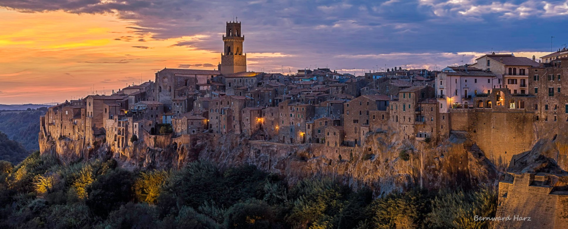 Bed and breakfast "la Casa dei Carrai" Pitigliano, Maremma Toscana foto 3
