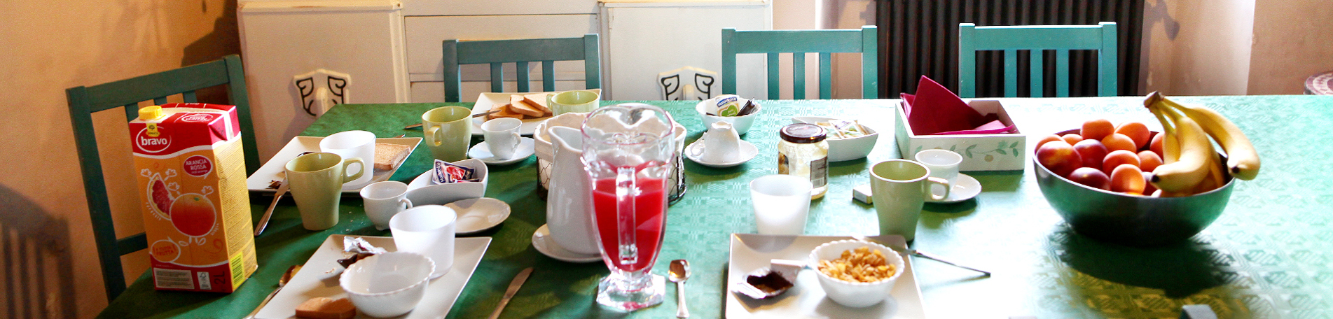 Bed and breakfast "la Casa dei Carrai" Pitigliano, Maremma Toscana foto 4
