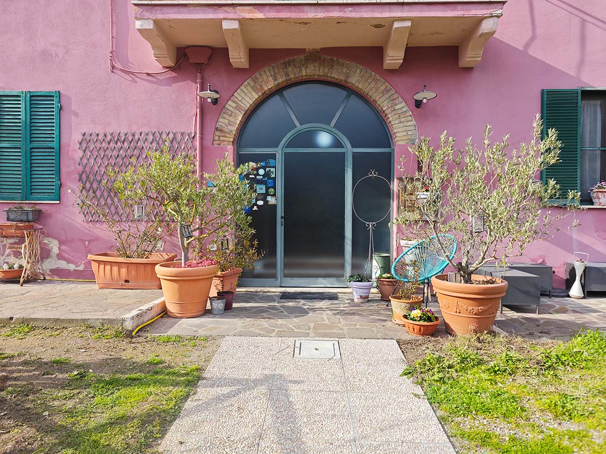 Bed and breakfast "la Casa dei Carrai" Pitigliano, Maremma Toscana foto 5