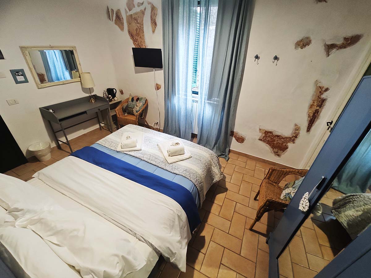Bed and breakfast "la Casa dei Carrai" Pitigliano, Maremma Toscana foto 6