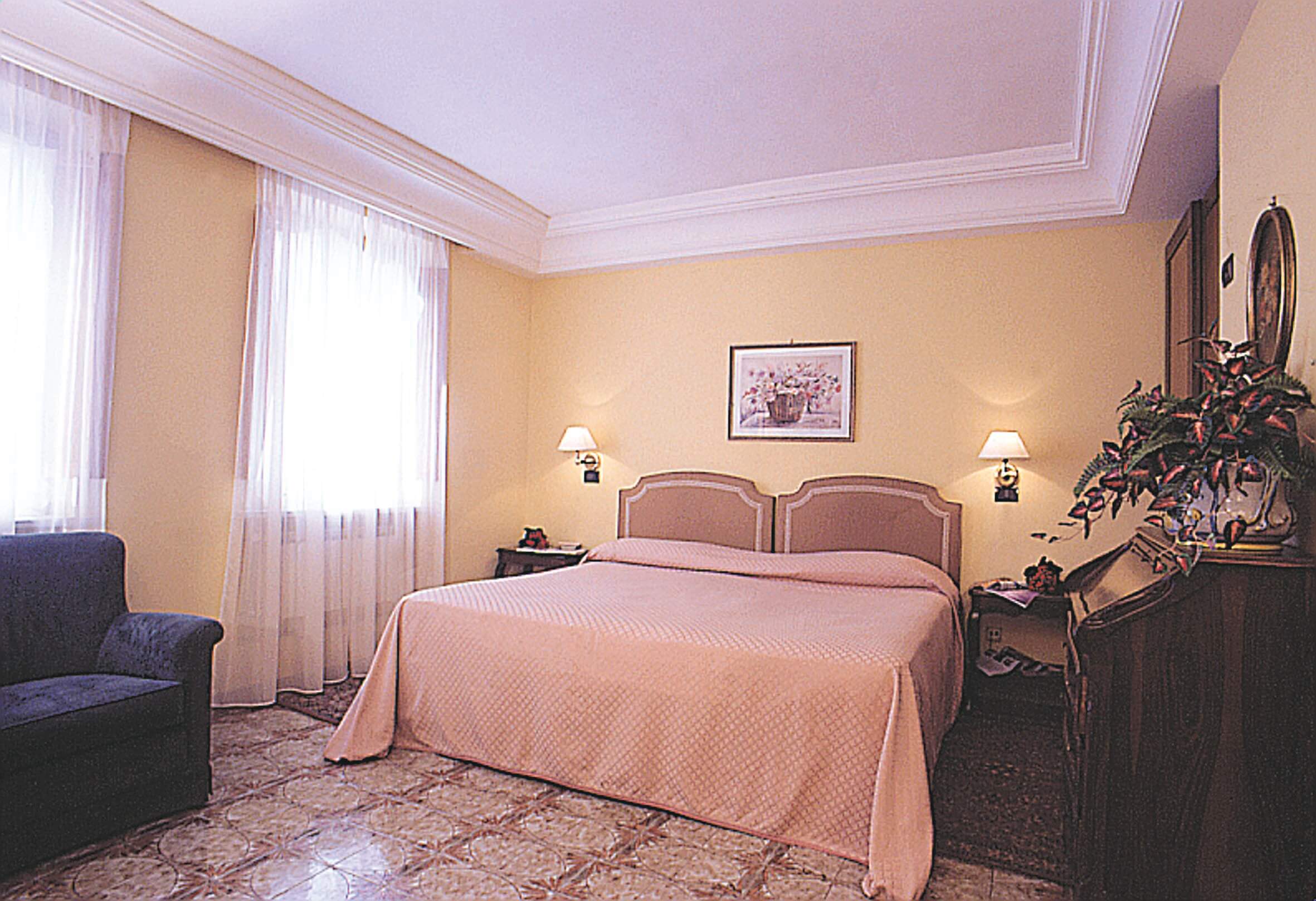 Hotel Italia foto 1