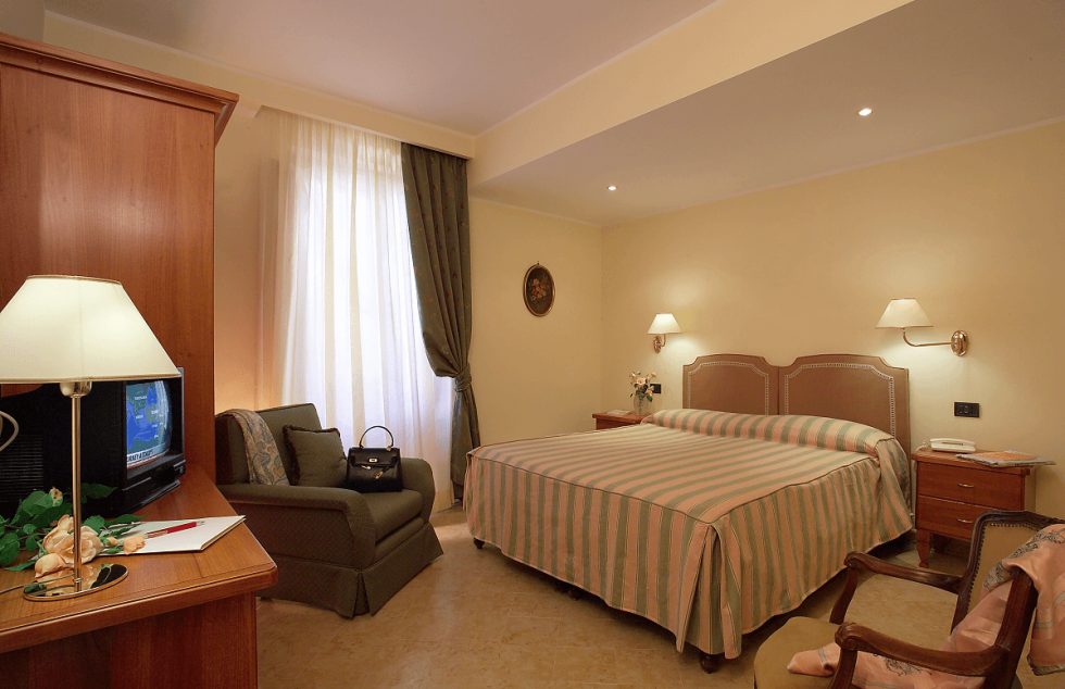 Hotel Italia foto 6