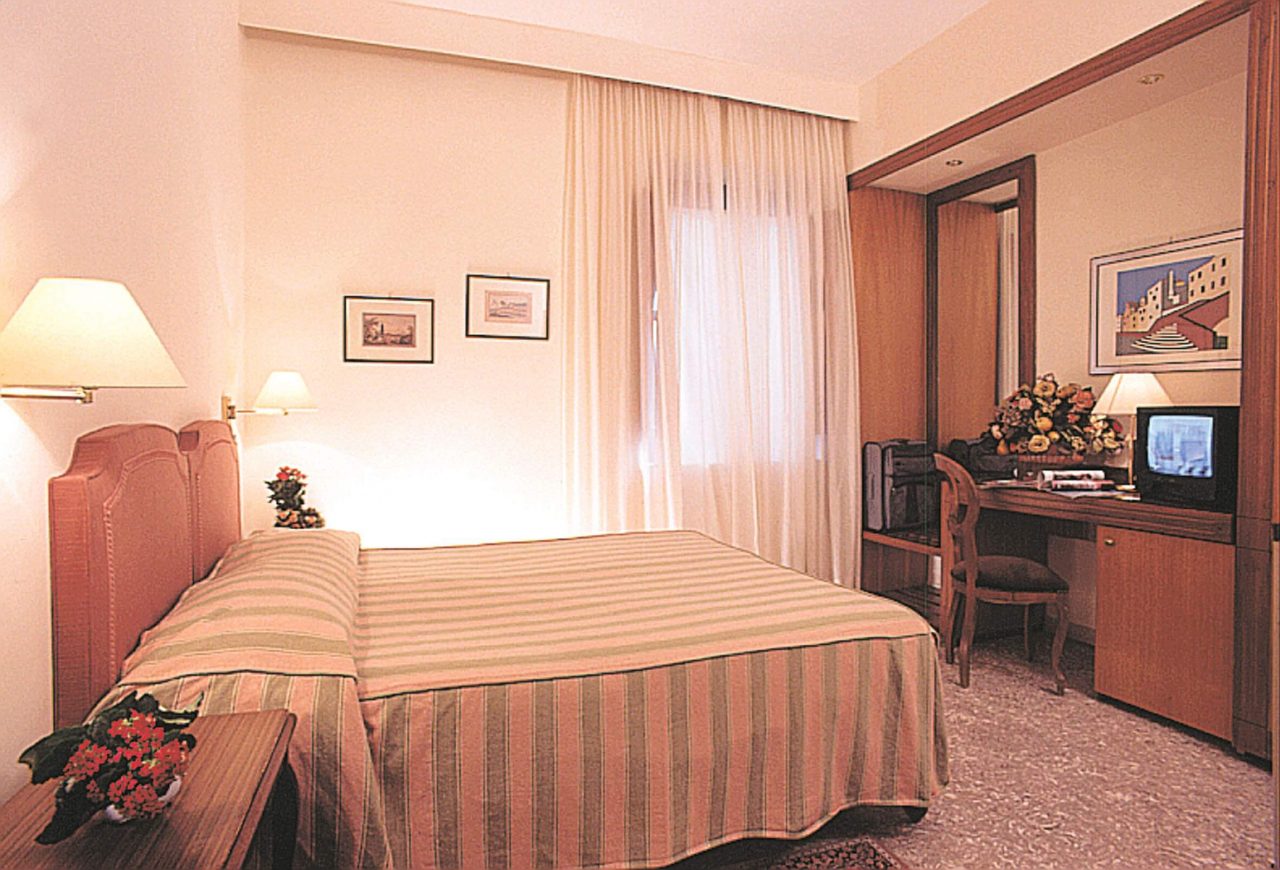 Hotel Italia foto 5