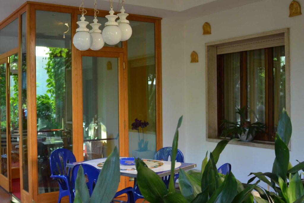 Hotel Maria Letizia foto 2