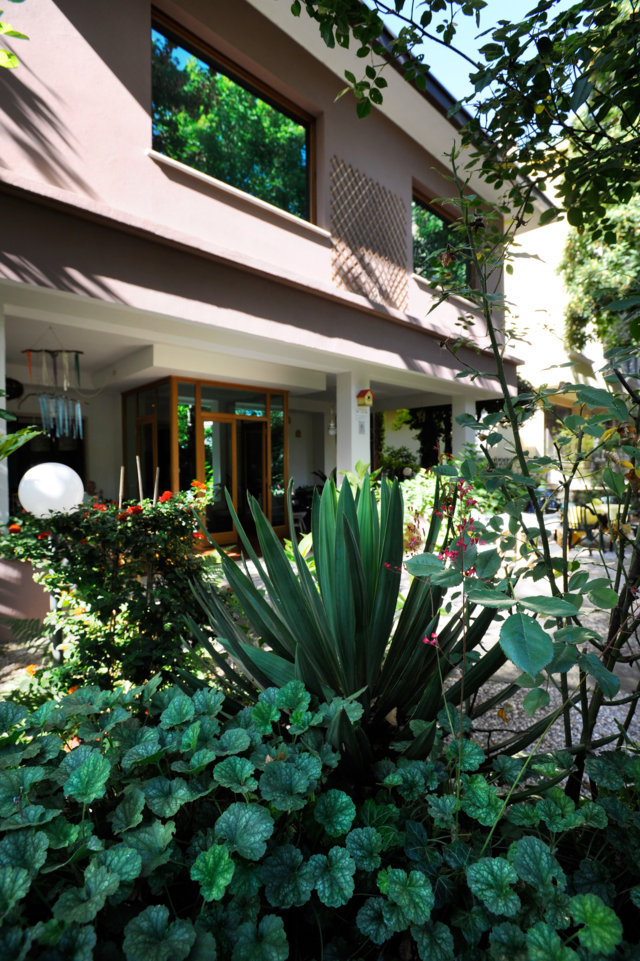 Hotel Maria Letizia foto 4