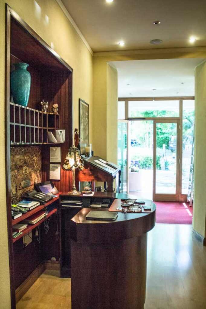 Hotel Maria Letizia foto 5