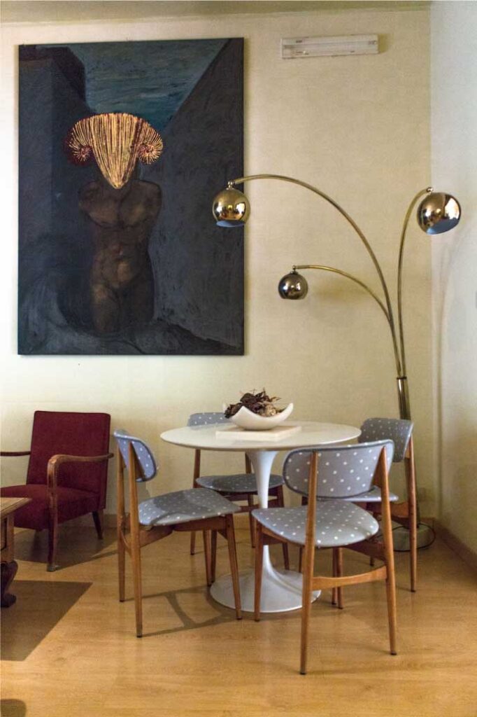 Hotel Maria Letizia foto 6
