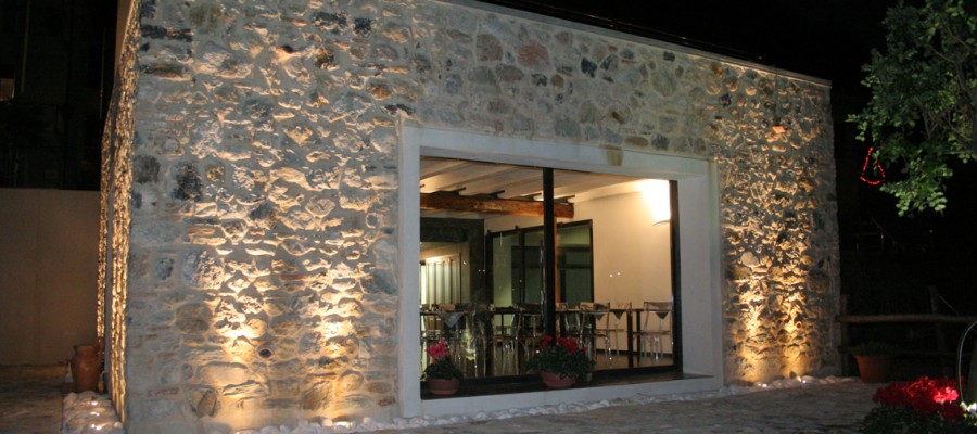 Ca' di Sappi foto 1