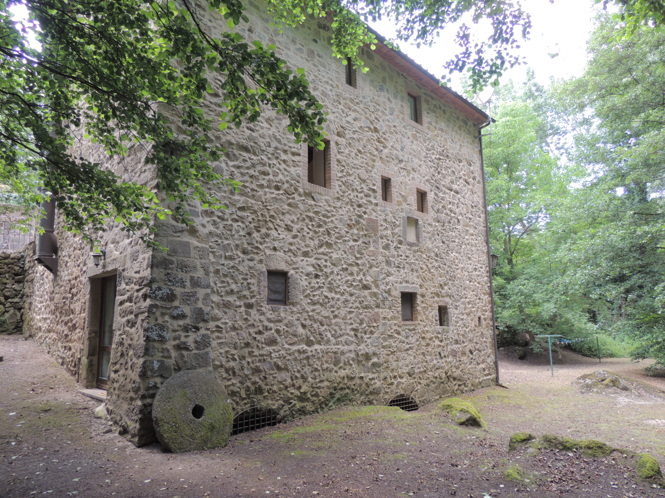 Agriturismo Molino del Ponte foto 1