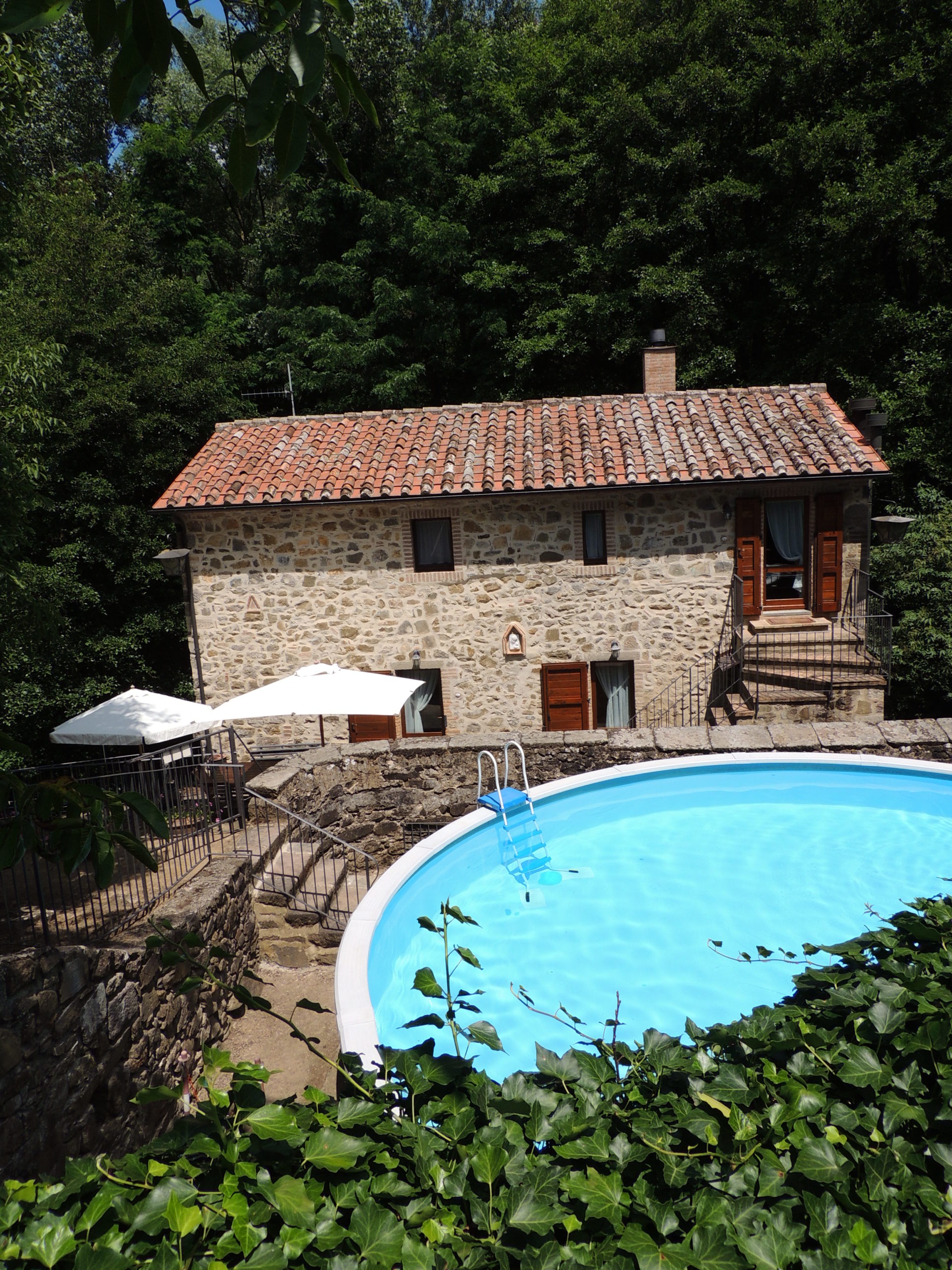 Agriturismo Molino del Ponte foto 2