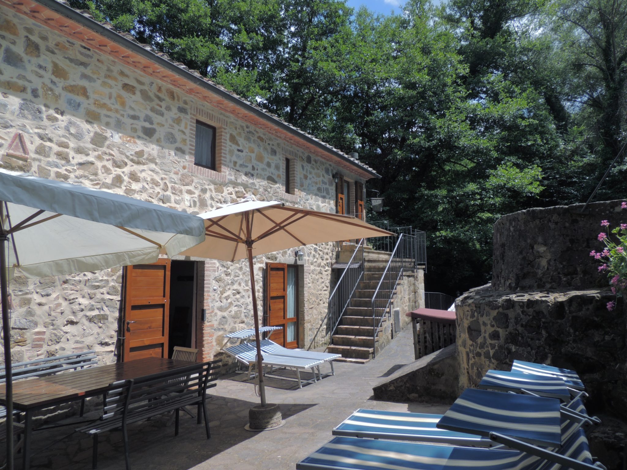 Agriturismo Molino del Ponte foto 6