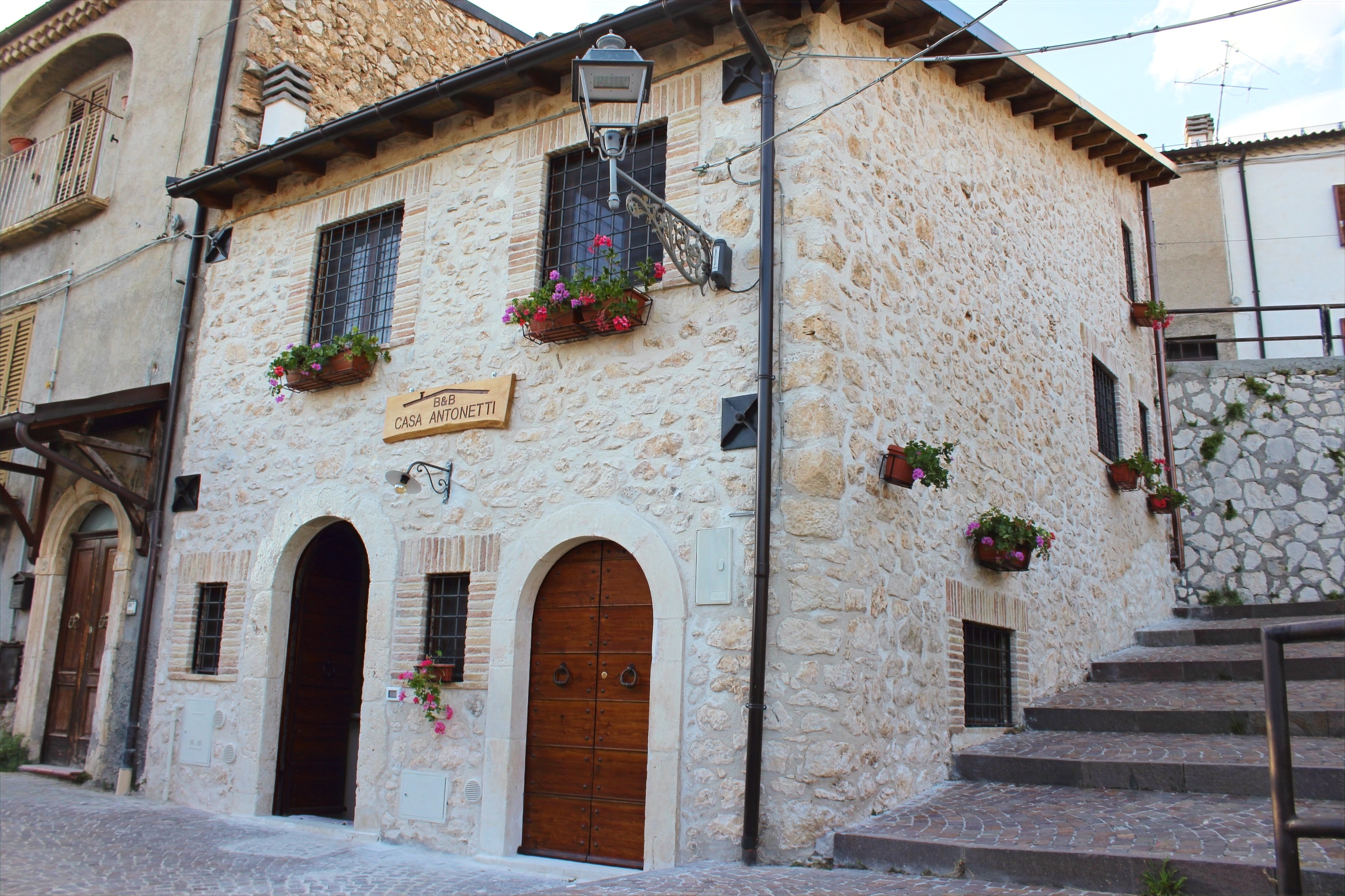 B&B Casa Antonetti foto 3