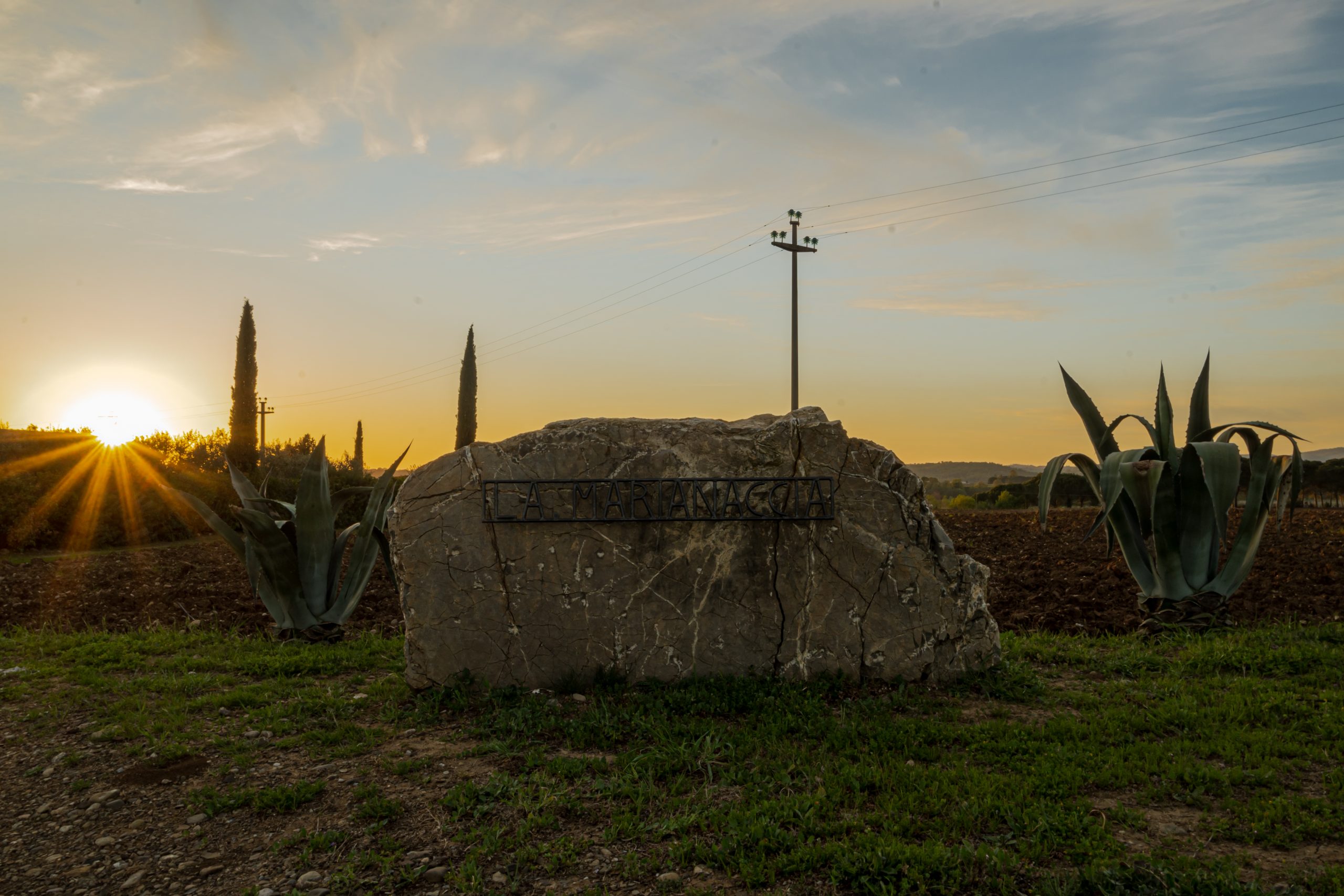 Bed and Breakfast La Marianaccia foto 1