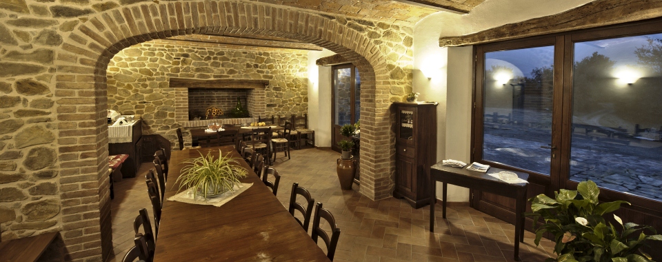 Agriturismo Il Selvatico foto 3