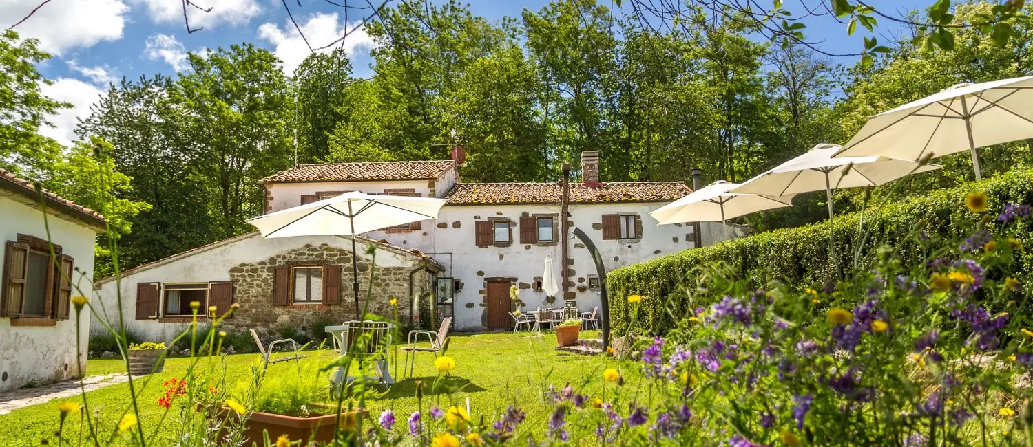 Agriturismo La Guinza foto 4