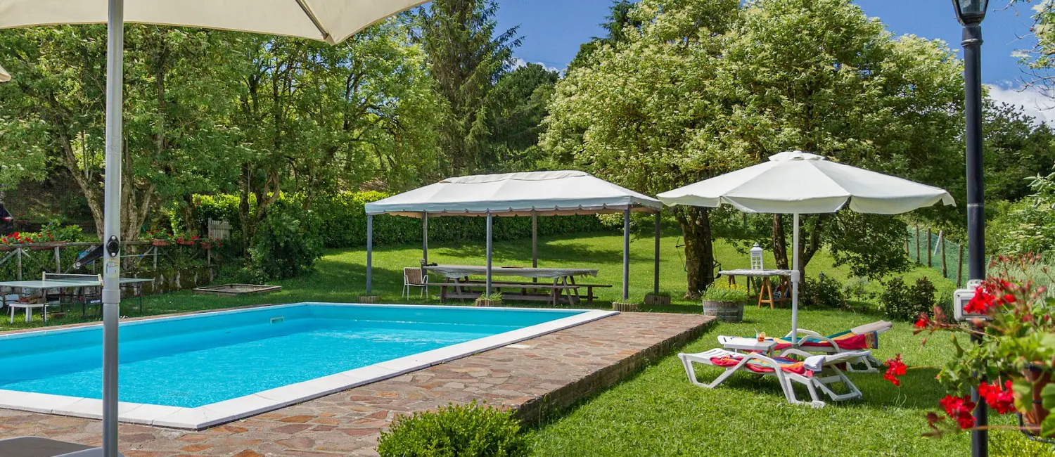 Agriturismo La Guinza foto 6