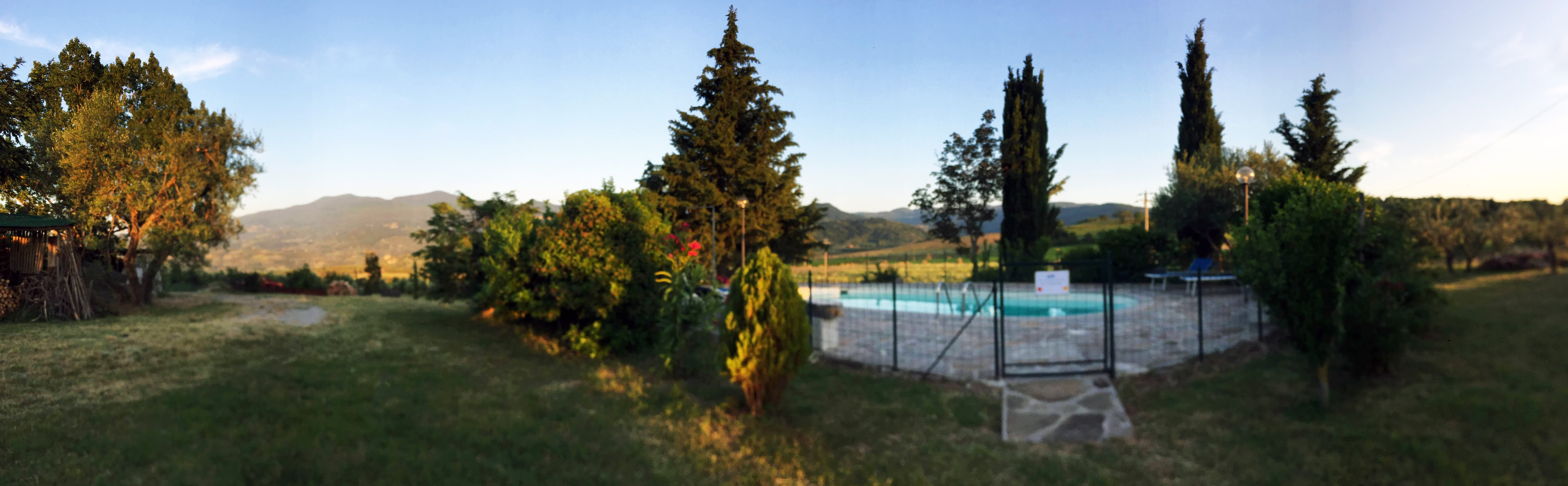 POGGIO RINESCHI foto 1