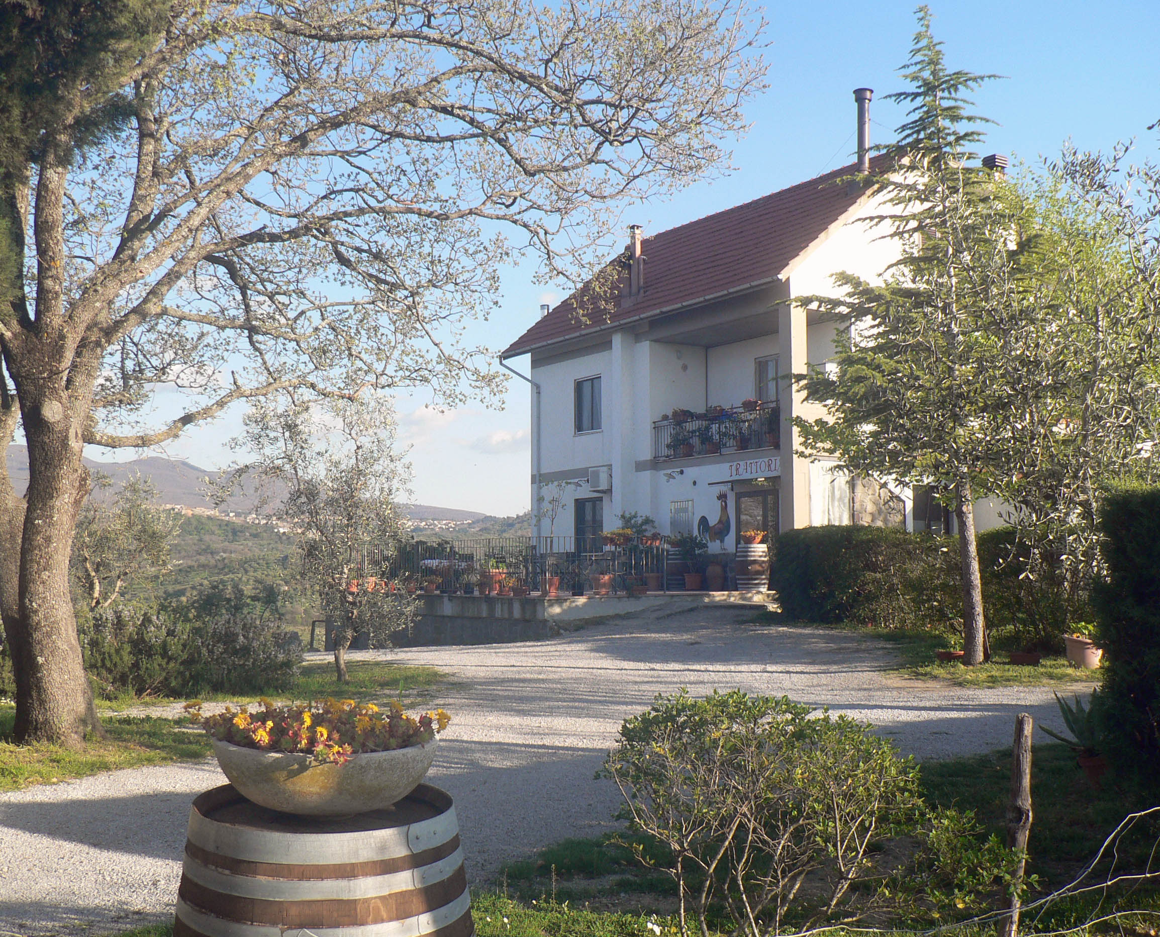 POGGIO RINESCHI foto 5