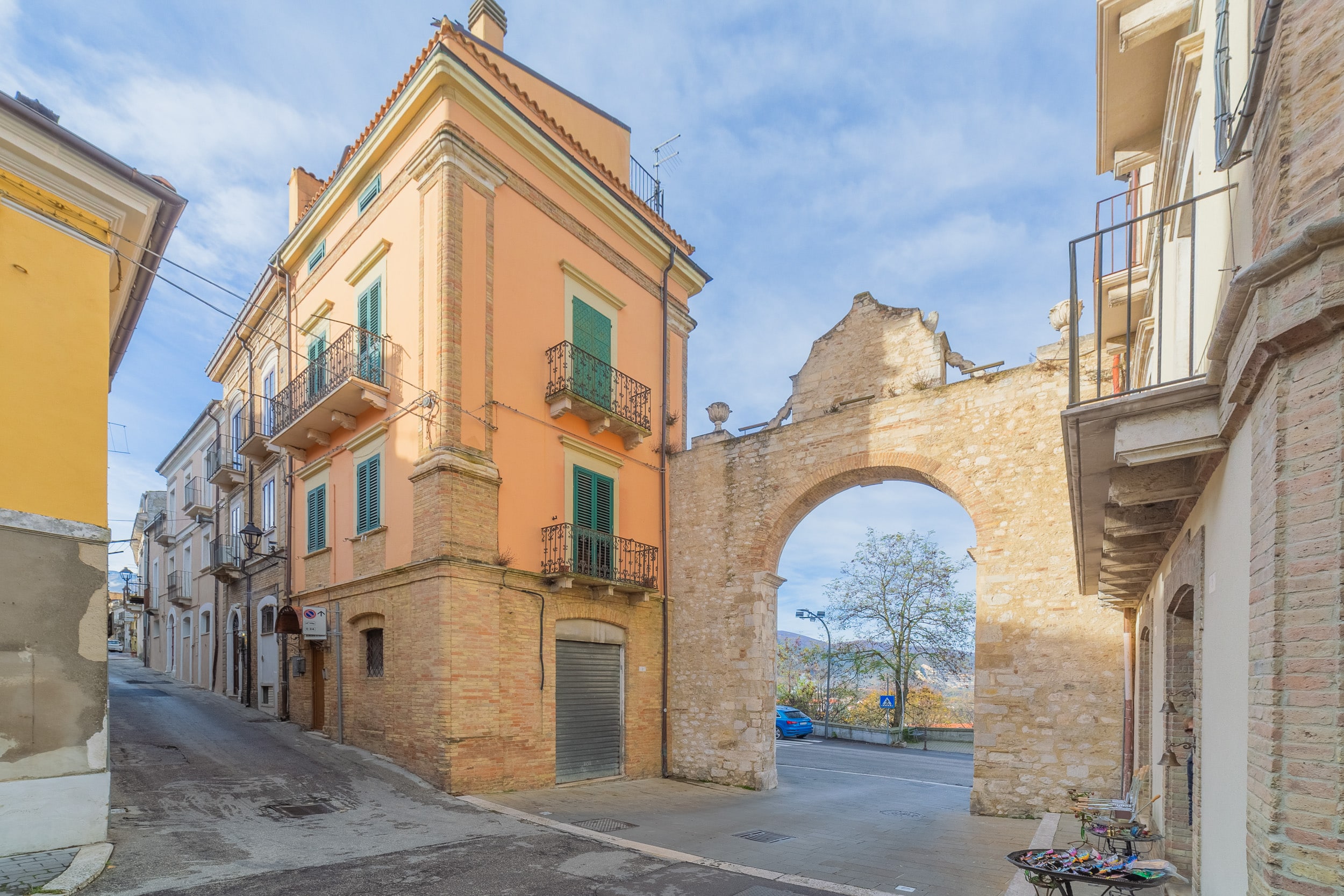 La Majelletta Bed & Breakfast | Guardiagrele foto 2