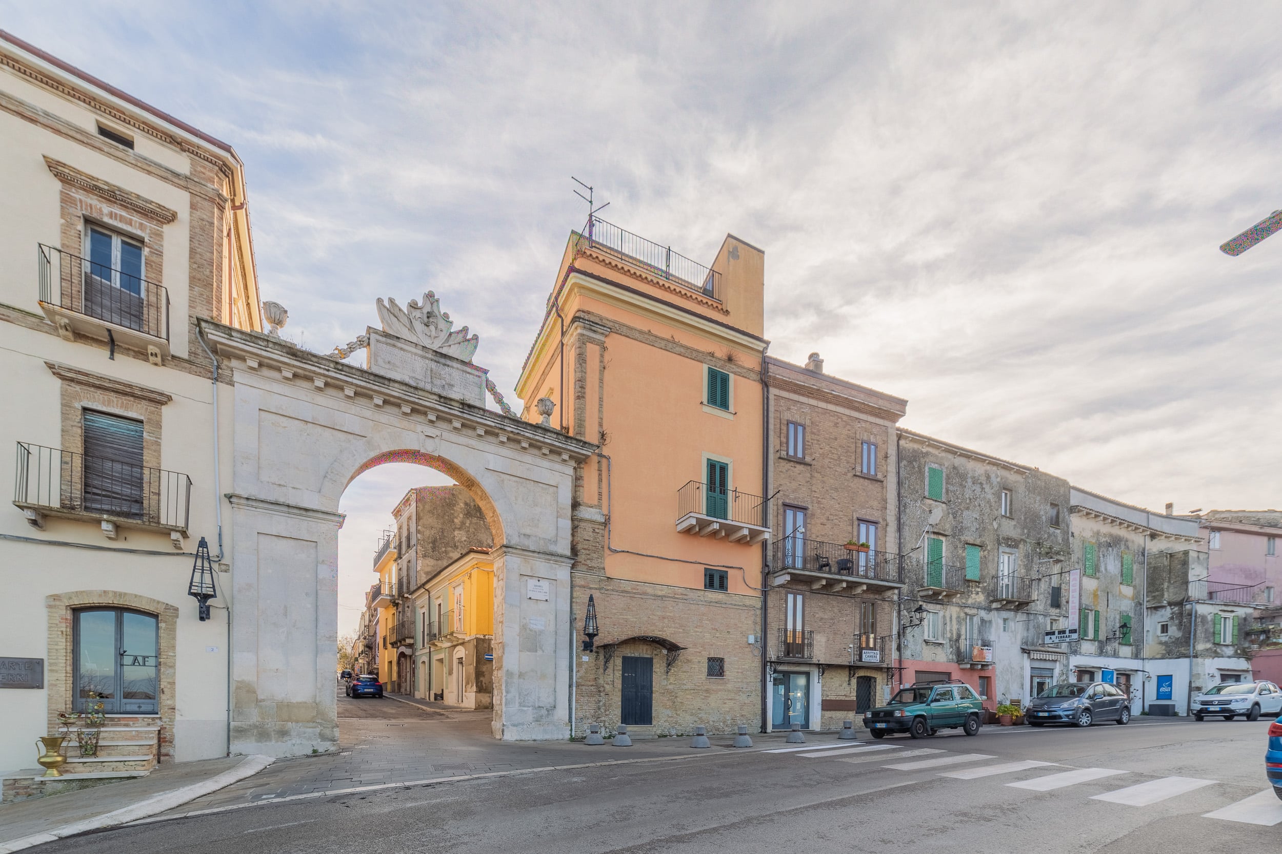 La Majelletta Bed & Breakfast | Guardiagrele foto 4
