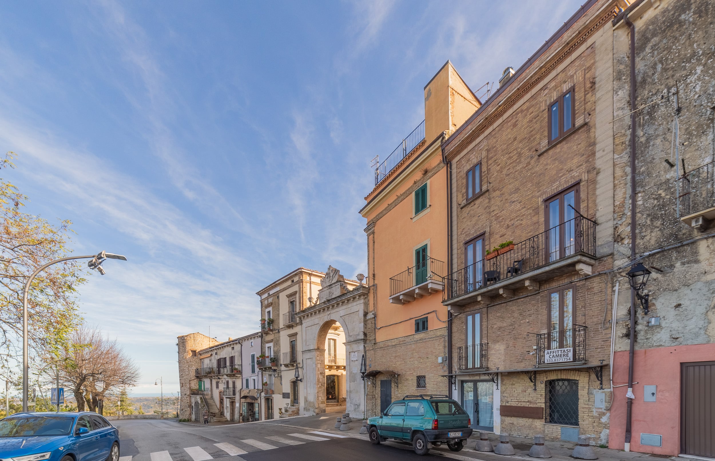La Majelletta Bed & Breakfast | Guardiagrele foto 5