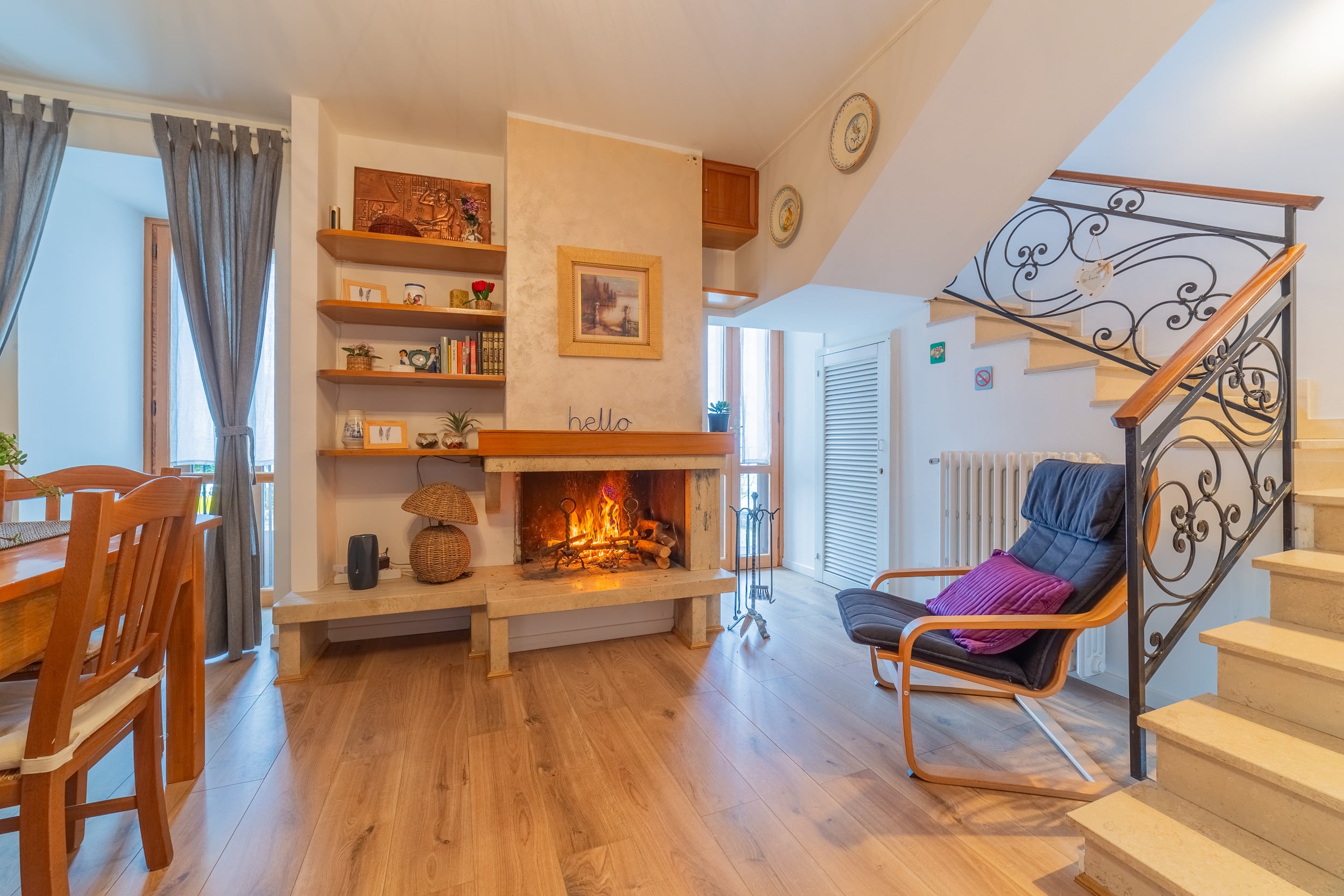 La Majelletta Bed & Breakfast | Guardiagrele foto 6