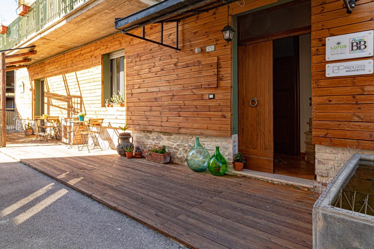Lotus House Boutique B&b foto 2