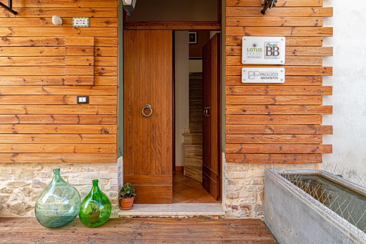 Lotus House Boutique B&b foto 6
