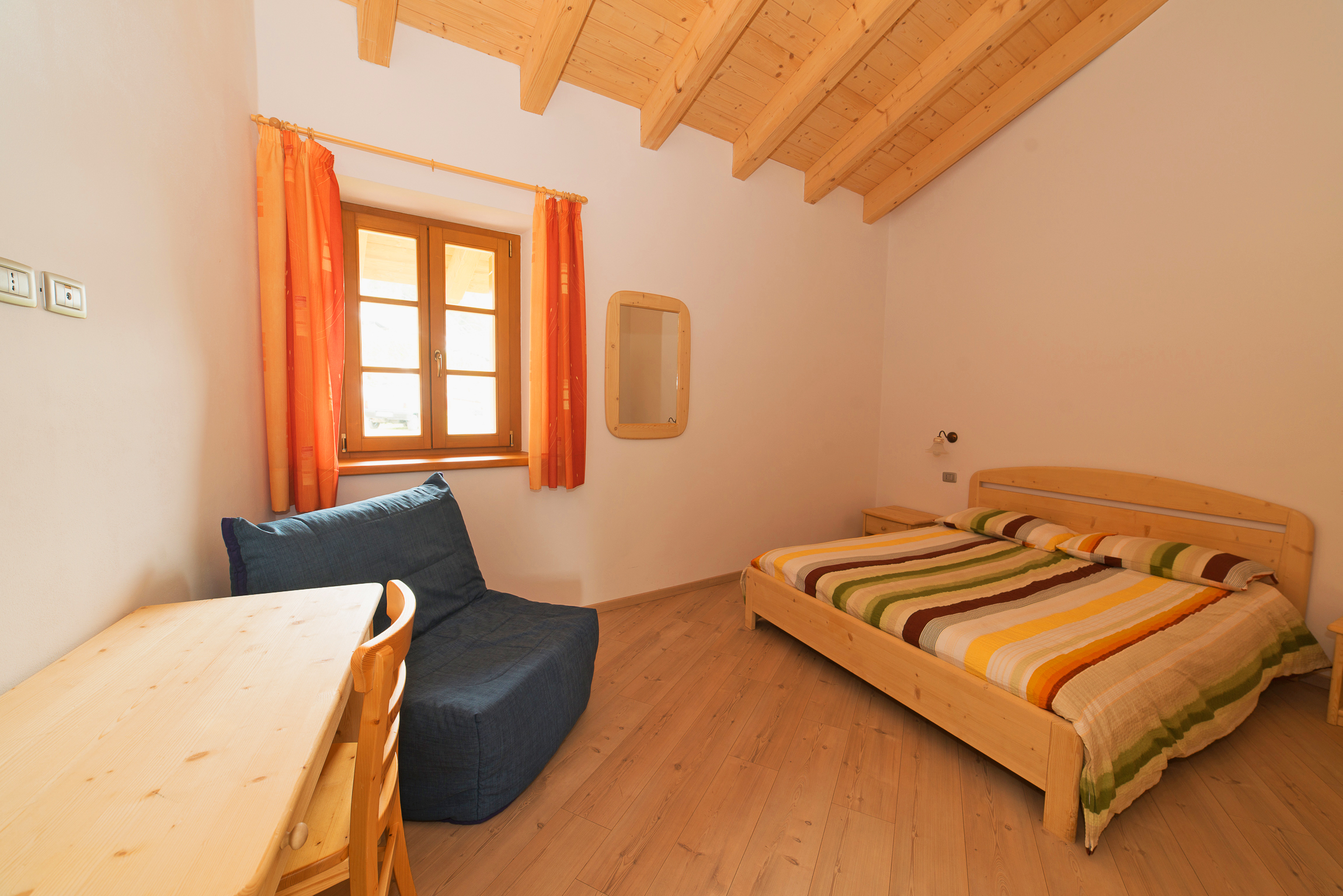 Agriturismo Maso Bornie foto 5