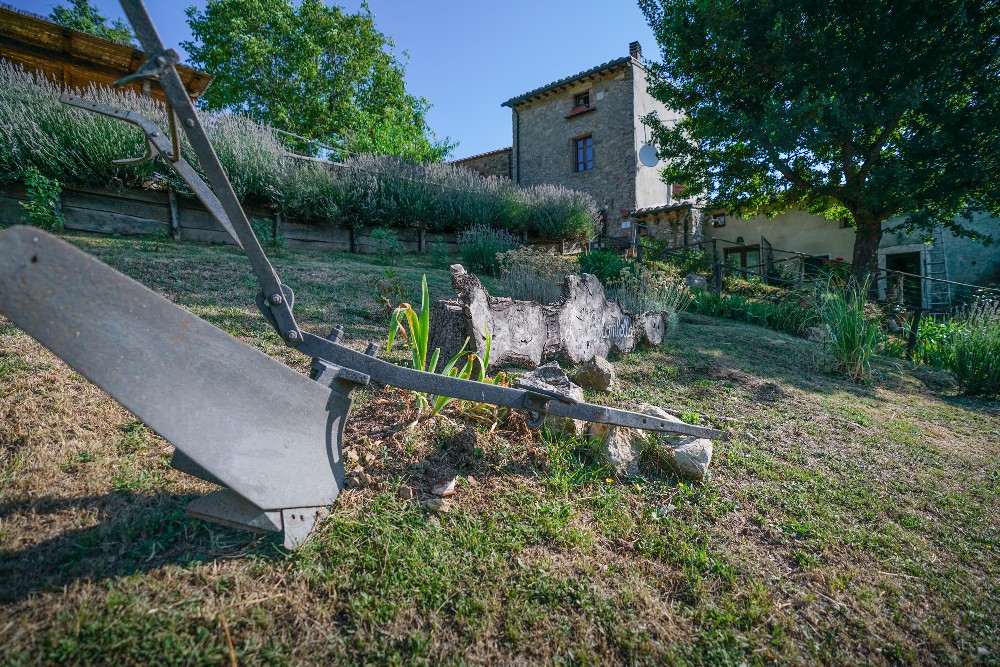 Agriturismo La Colombella foto 1