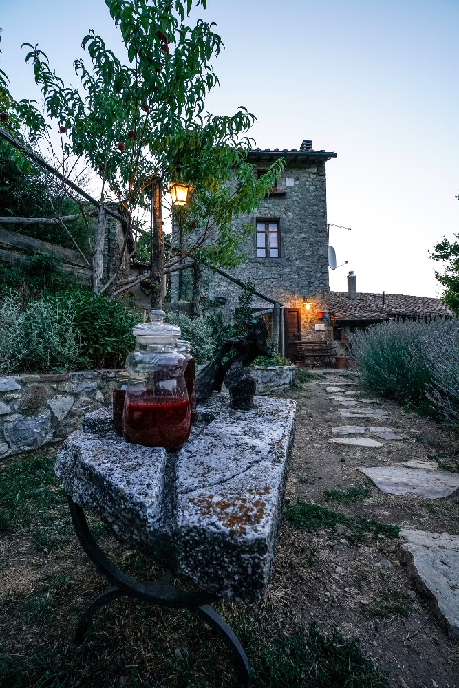 Agriturismo La Colombella foto 4
