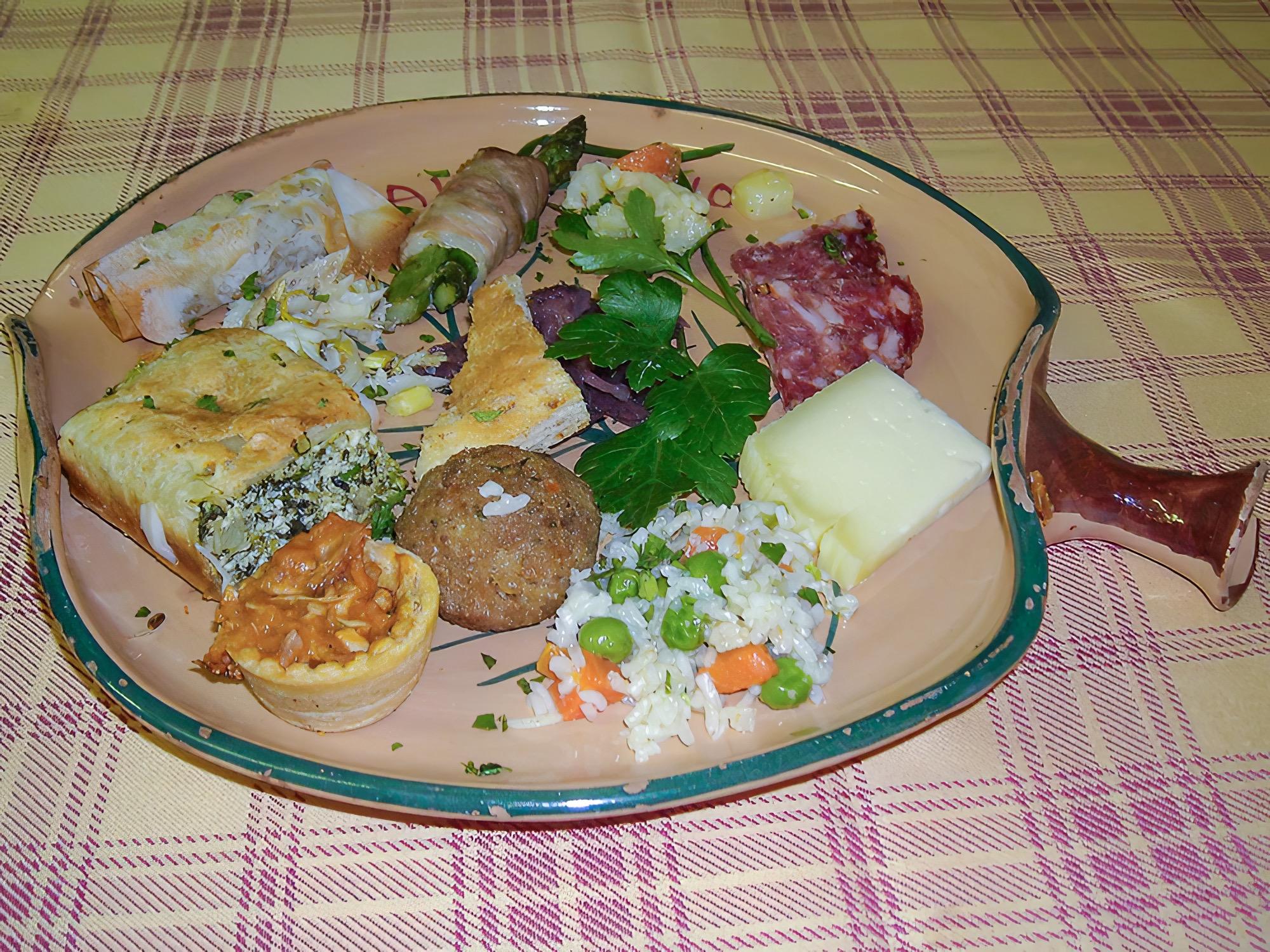 B&B L'arcobaleno foto 2