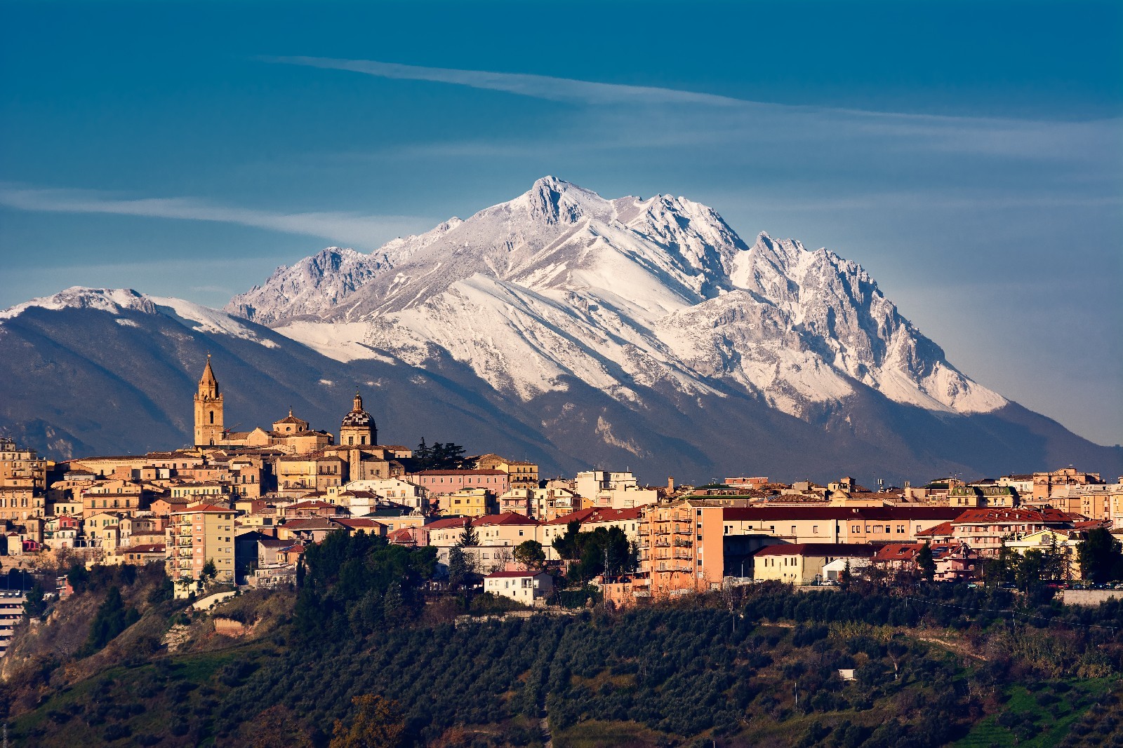 Grande Albergo Abruzzo foto 1