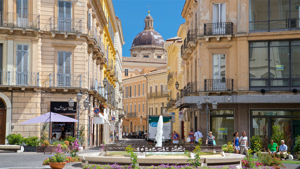 Grande Albergo Abruzzo foto 2