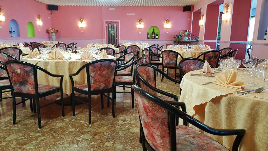 Grande Albergo Abruzzo foto 4