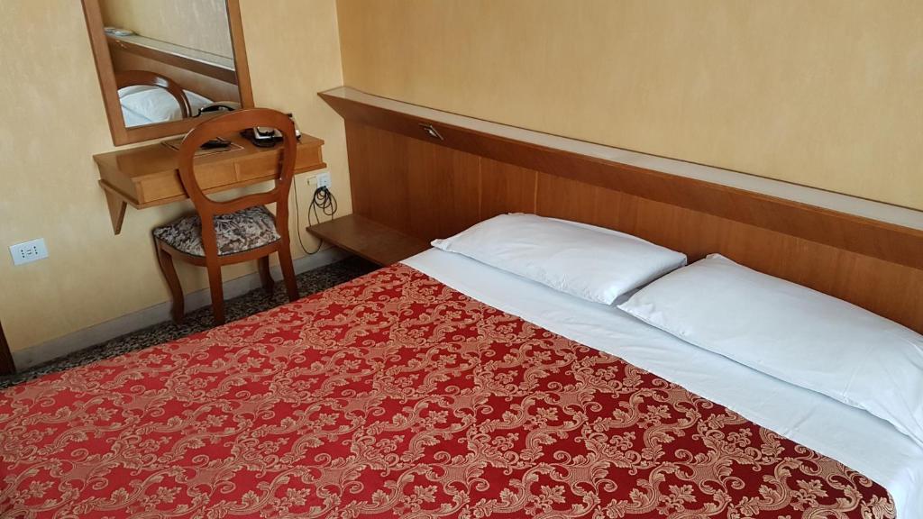 Grande Albergo Abruzzo foto 5
